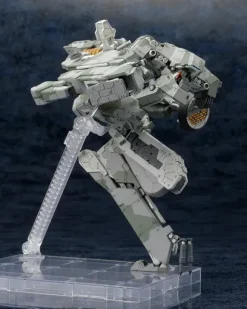 1/100 Metal Gear Rex Metal Gear Solid 4 Ver. (Metal Gear Solid 4 Guns of the Patriots) (Reissue)