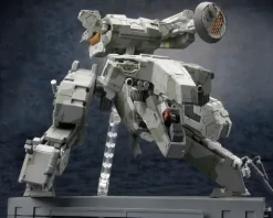 1/100 Metal Gear Rex Metal Gear Solid 4 Ver. (Metal Gear Solid 4 Guns of the Patriots) (Reissue)