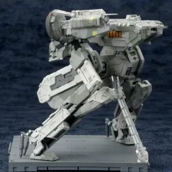 1/100 Metal Gear Rex Metal Gear Solid 4 Ver. (Metal Gear Solid 4 Guns of the Patriots) (Reissue)