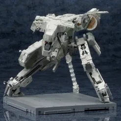 1/100 Metal Gear Rex Metal Gear Solid 4 Ver. (Metal Gear Solid 4 Guns of the Patriots) (Reissue)