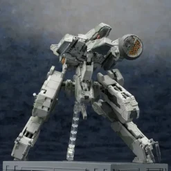 1/100 Metal Gear Rex Metal Gear Solid 4 Ver. (Metal Gear Solid 4 Guns of the Patriots) (Reissue)