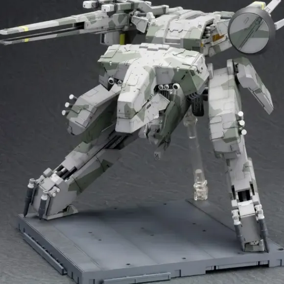 1/100 Metal Gear REX (Reissue)