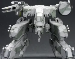 1/100 Metal Gear REX (Reissue)
