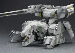1/100 Metal Gear REX (Reissue)