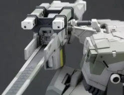 1/100 Metal Gear REX (Reissue)