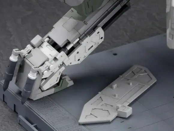 1/100 Metal Gear REX (Reissue)