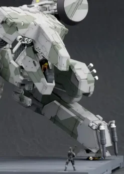 1/100 Metal Gear REX (Reissue)