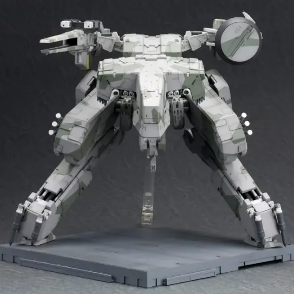 1/100 Metal Gear REX (Reissue)