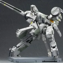 1/100 Metal Gear REX (Reissue)