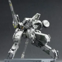 1/100 Metal Gear REX (Reissue)