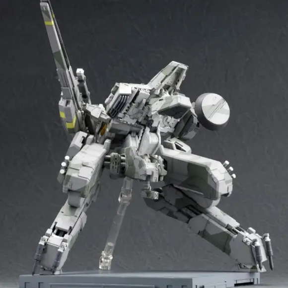 1/100 Metal Gear REX (Reissue)
