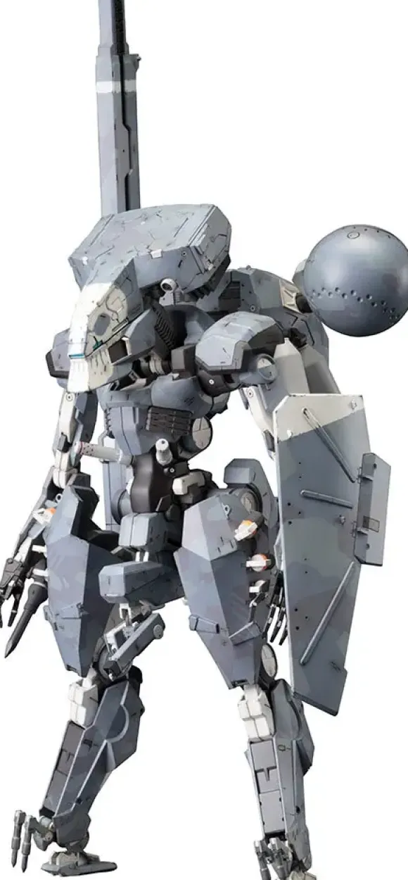 1/100 Metal Gear Sahelanthropus (Reissue)