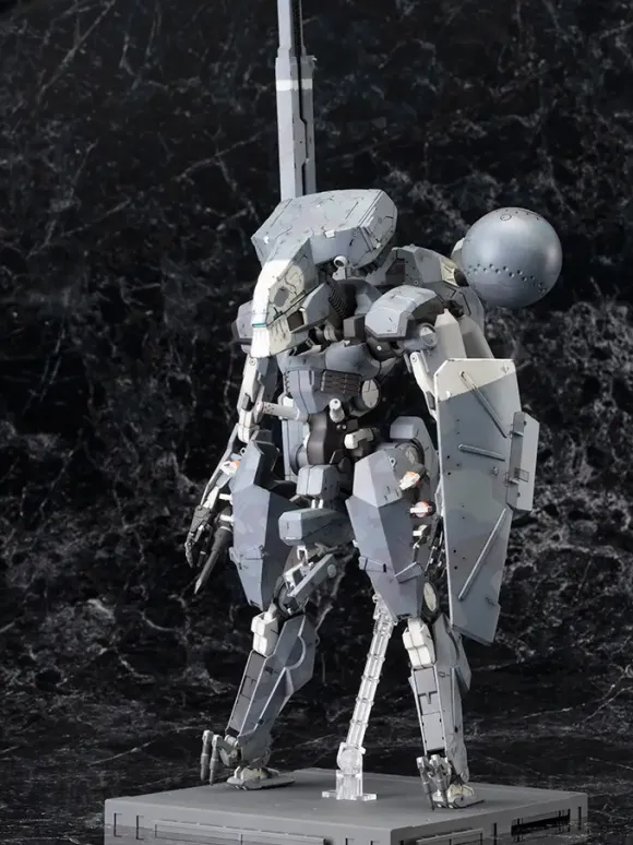 1/100 Metal Gear Sahelanthropus (Reissue)