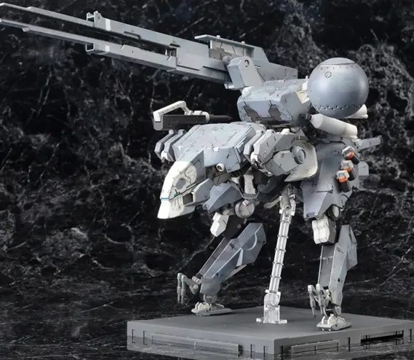 1/100 Metal Gear Sahelanthropus (Reissue)