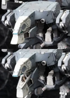 1/100 Metal Gear Sahelanthropus (Reissue)
