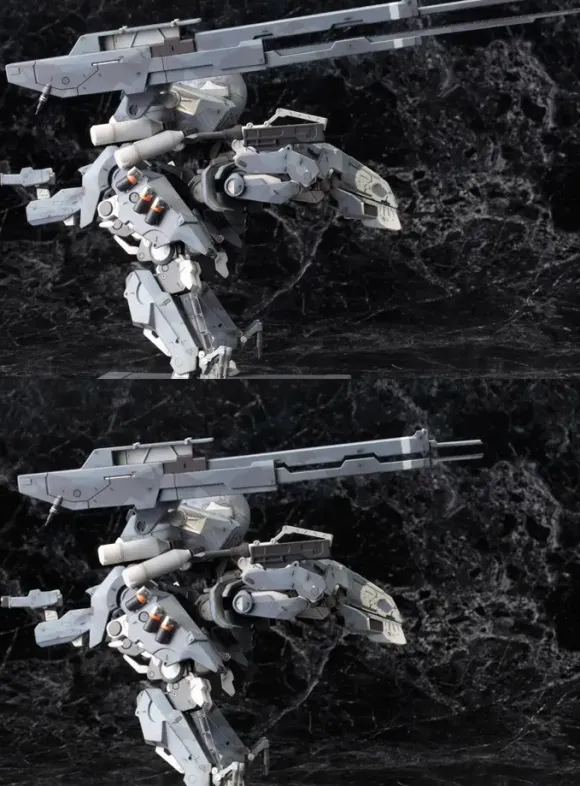 1/100 Metal Gear Sahelanthropus (Reissue)
