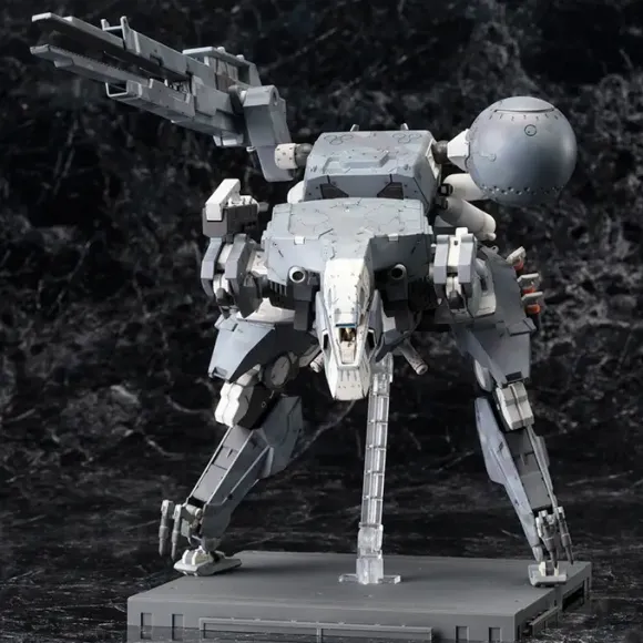 1/100 Metal Gear Sahelanthropus (Reissue)