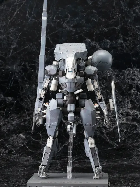 1/100 Metal Gear Sahelanthropus (Reissue)
