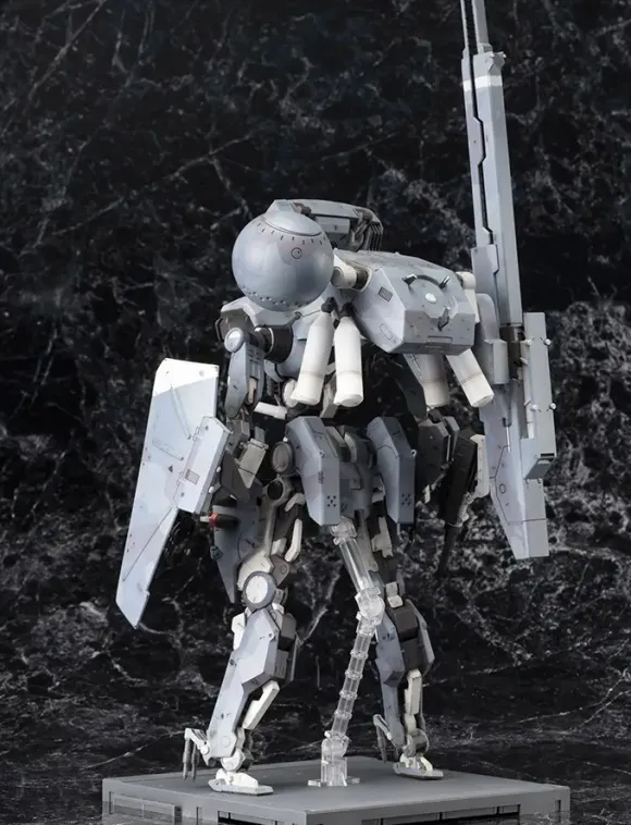 1/100 Metal Gear Sahelanthropus (Reissue)