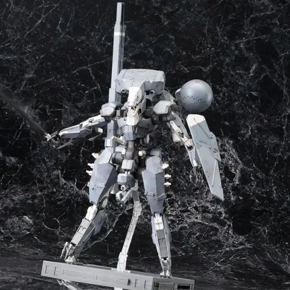 1/100 Metal Gear Sahelanthropus (Reissue)