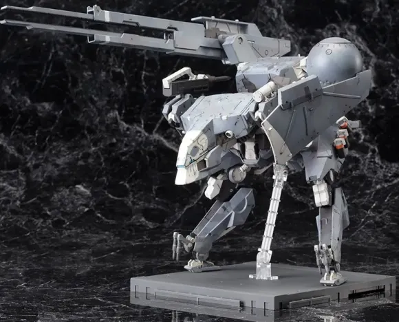 1/100 Metal Gear Sahelanthropus (Reissue)
