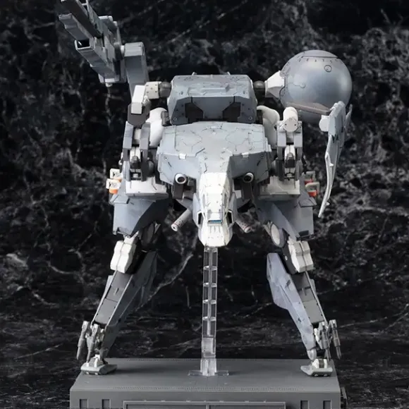 1/100 Metal Gear Sahelanthropus (Reissue)