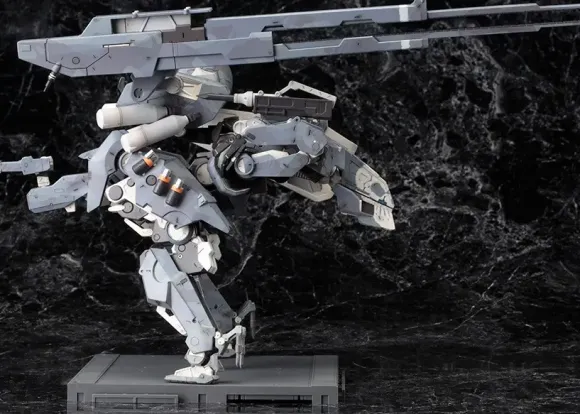 1/100 Metal Gear Sahelanthropus (Reissue)
