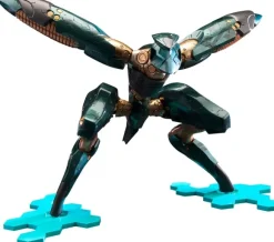 1/100 Metal Gear Solid 4: Guns of the Patriots - Metal Gear RAY (Reissue)