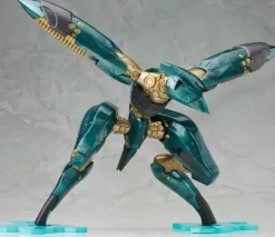 1/100 Metal Gear Solid 4: Guns of the Patriots - Metal Gear RAY (Reissue)