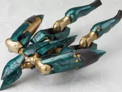 1/100 Metal Gear Solid 4: Guns of the Patriots - Metal Gear RAY (Reissue)