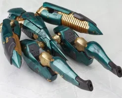 1/100 Metal Gear Solid 4: Guns of the Patriots - Metal Gear RAY (Reissue)