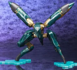 1/100 Metal Gear Solid 4: Guns of the Patriots - Metal Gear RAY (Reissue)