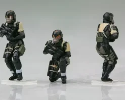 1/100 Metal Gear Solid 4: Guns of the Patriots - Metal Gear RAY (Reissue)