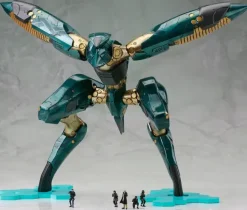 1/100 Metal Gear Solid 4: Guns of the Patriots - Metal Gear RAY (Reissue)