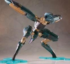 1/100 Metal Gear Solid 4: Guns of the Patriots - Metal Gear RAY (Reissue)
