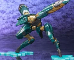 1/100 Metal Gear Solid 4: Guns of the Patriots - Metal Gear RAY (Reissue)