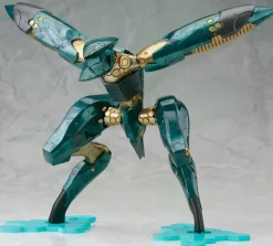 1/100 Metal Gear Solid 4: Guns of the Patriots - Metal Gear RAY (Reissue)