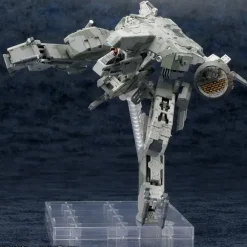 1/100 Metal Gear Solid 4: Guns of the Patriots - METAL GEAR REX (Reissue)