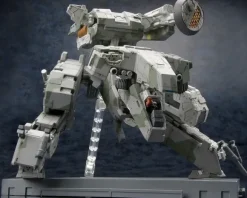 1/100 Metal Gear Solid 4: Guns of the Patriots - METAL GEAR REX (Reissue)