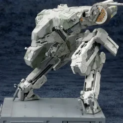 1/100 Metal Gear Solid 4: Guns of the Patriots - METAL GEAR REX (Reissue)