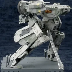 1/100 Metal Gear Solid 4: Guns of the Patriots - METAL GEAR REX (Reissue)