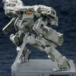 1/100 Metal Gear Solid 4: Guns of the Patriots - METAL GEAR REX (Reissue)