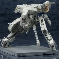1/100 Metal Gear Solid 4: Guns of the Patriots - METAL GEAR REX (Reissue)