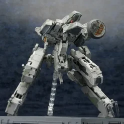 1/100 Metal Gear Solid 4: Guns of the Patriots - METAL GEAR REX (Reissue)