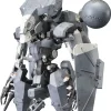 1/100 Metal Gear Solid V: The Phantom Pain - Sahelanthropus
