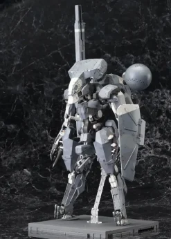 1/100 Metal Gear Solid V: The Phantom Pain - Sahelanthropus