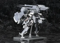 1/100 Metal Gear Solid V: The Phantom Pain - Sahelanthropus