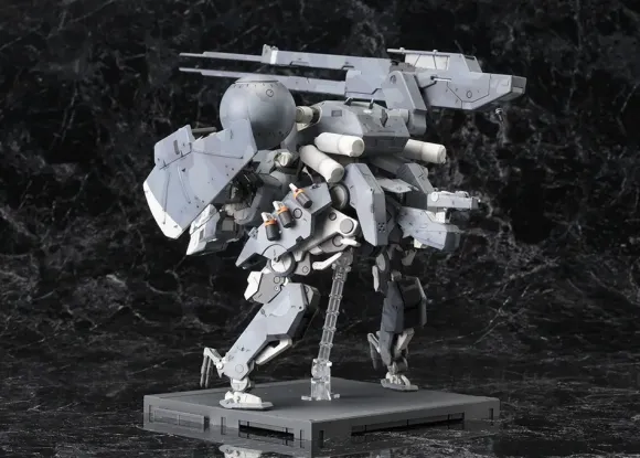 1/100 Metal Gear Solid V: The Phantom Pain - Sahelanthropus