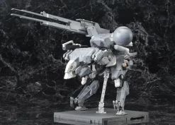 1/100 Metal Gear Solid V: The Phantom Pain - Sahelanthropus