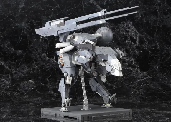 1/100 Metal Gear Solid V: The Phantom Pain - Sahelanthropus